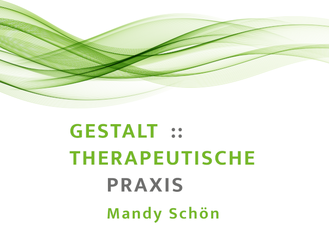 Gestalttherapeutische  Praxis - Über mich